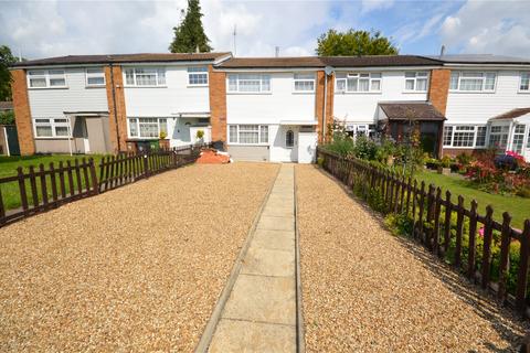 3 bedroom terraced house for sale, Strawberry Field, Luton, Bedfordshire, LU3