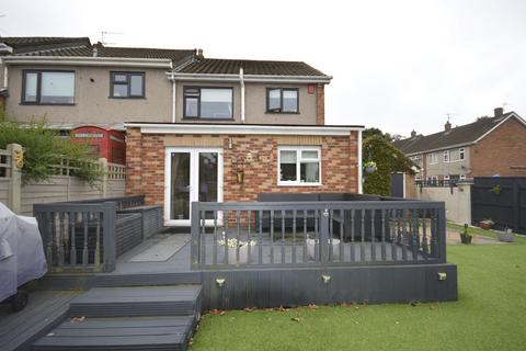 9 Henshaw Close, Bristol, BS15 1QQ