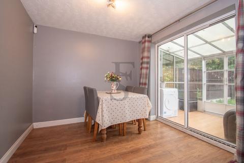 3 bedroom detached house for sale, Biggs Close, Whetstone, Leicester