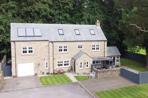 5 bedroom detached house for sale, Greta Place, Middleton -in-Teesdale