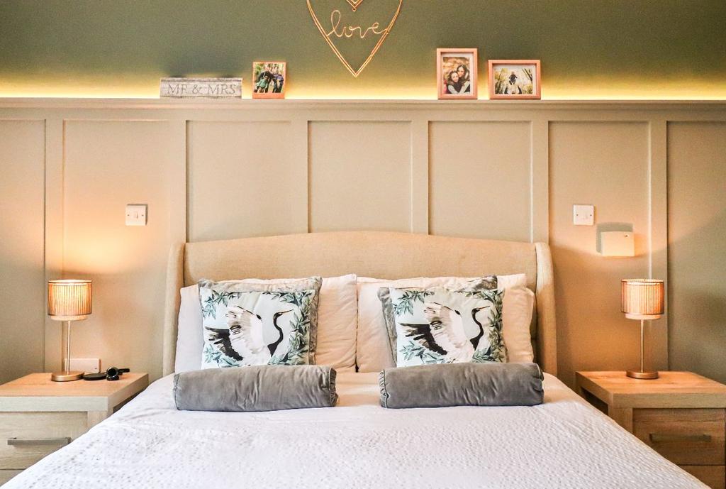 Bedroom 1 II