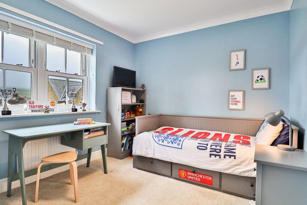 Bedroom 3