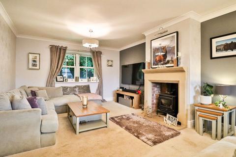 5 bedroom detached house for sale, Greta Place, Middleton -in-Teesdale