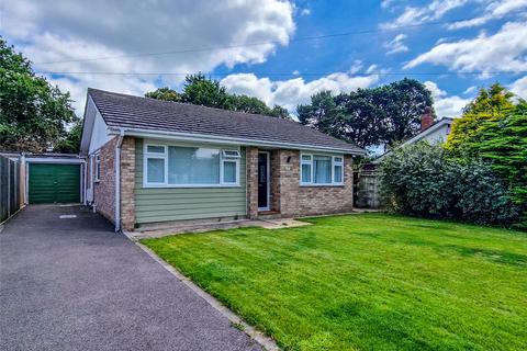 2 bedroom bungalow for sale, Clive Road, Highcliffe, Dorset, BH23