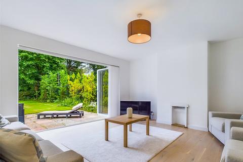 2 bedroom bungalow for sale, Clive Road, Highcliffe, Dorset, BH23