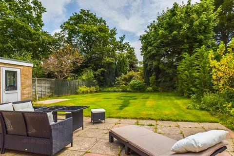 2 bedroom bungalow for sale, Clive Road, Highcliffe, Dorset, BH23