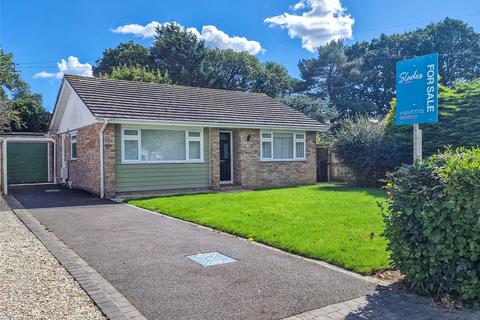 2 bedroom bungalow for sale, Clive Road, Highcliffe, Dorset, BH23