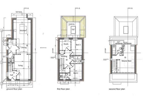 4 bedroom semi-detached house for sale, Whitehill Road, East Sussex TN6