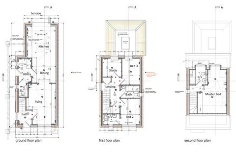 4 bedroom detached house for sale, Whitehill Road, East Sussex TN6