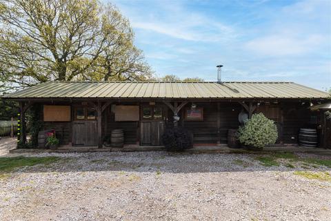 2 bedroom barn conversion for sale, The Stables, The Oaks, Yoxall