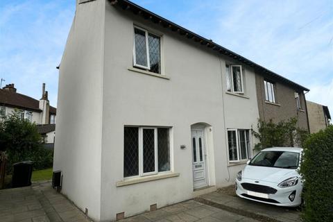 3 bedroom semi-detached house for sale, Fell Lane, Keighley, BD22 6BU