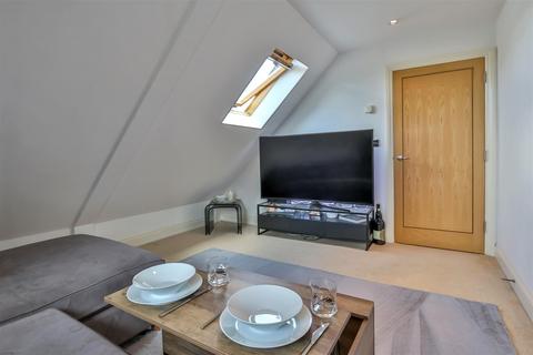 2 bedroom flat for sale, Chine Crescent Road, Bournemouth