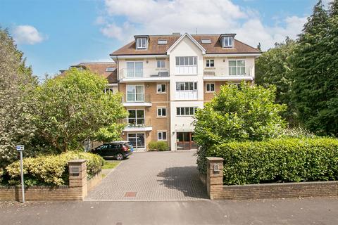 2 bedroom flat for sale, Chine Crescent Road, Bournemouth