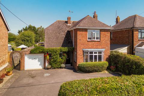 3 bedroom detached house for sale, Sandridge Road, Wiltshire SN12