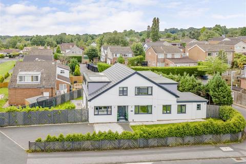 6 bedroom detached house for sale, Holt Road, Leeds