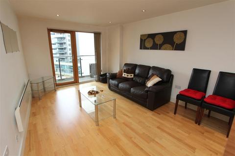 1 bedroom flat to rent, Clarence House, Leeds Dock