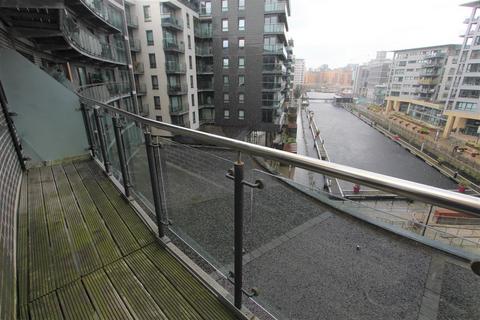 1 bedroom flat to rent, Clarence House, Leeds Dock