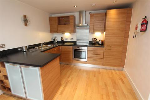 1 bedroom flat to rent, Clarence House, Leeds Dock