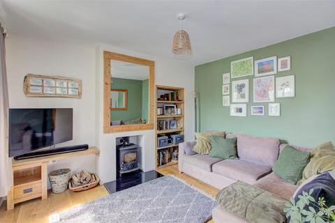 3 bedroom semi-detached house for sale, 2 Swallett Farm Cottage, Christian Malford, Chippenham