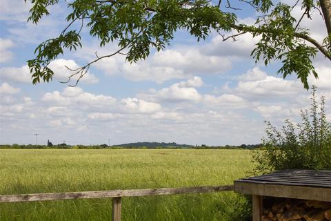 3 bedroom semi-detached house for sale, 2 Swallett Farm Cottage, Christian Malford, Chippenham