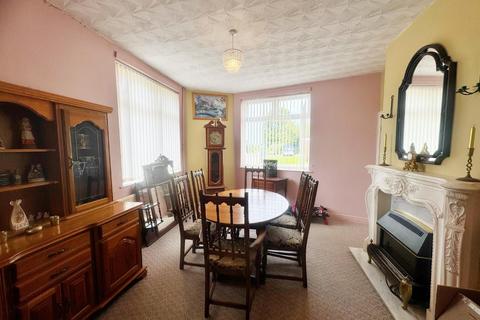 4 bedroom end of terrace house for sale, Station Road, West Cornforth,