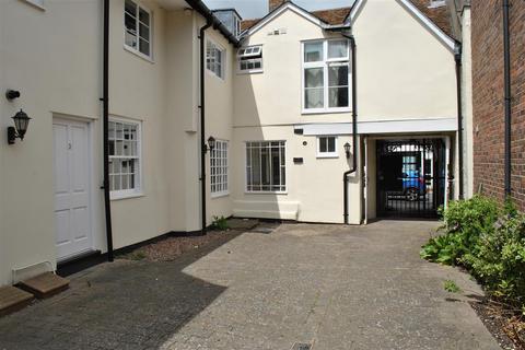 1 bedroom flat to rent, Melbourn Street, Royston