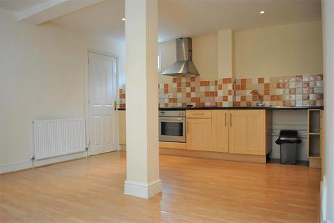 1 bedroom flat to rent, Melbourn Street, Royston