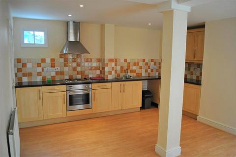 1 bedroom flat to rent, Melbourn Street, Royston