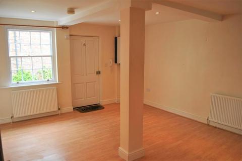 1 bedroom flat to rent, Melbourn Street, Royston