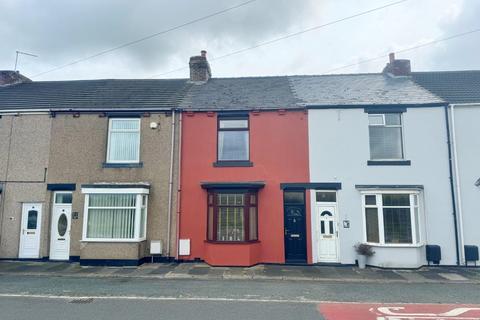 2 bedroom terraced house for sale, Co-Operative Terrace, Trimdon Grange,