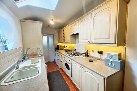 2 bedroom terraced house for sale, Co-Operative Terrace, Trimdon Grange,