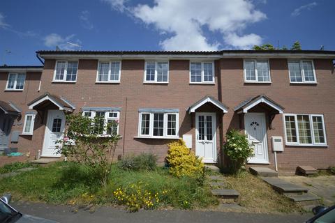 2 bedroom terraced house to rent, Countess Road, St James