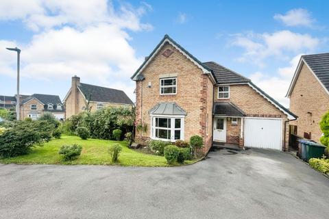 Hay Croft, Bradford, West Yorkshire