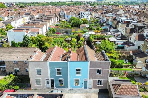 2 bedroom terraced house for sale, Martin Street, Bedminster, Bristol, BS3 3EE