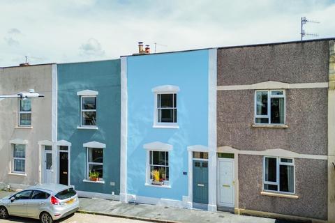 2 bedroom terraced house for sale, Martin Street, Bedminster, Bristol, BS3 3EE