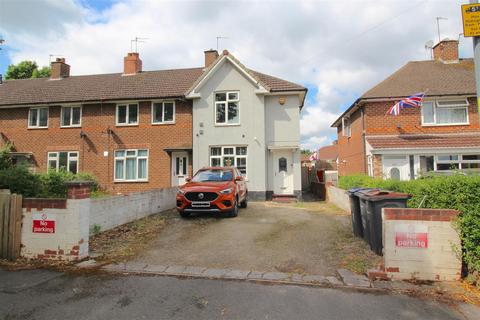 67 Eddish Road, Birmingham, B33 9RN