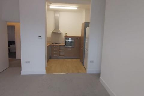 1 bedroom flat to rent, St James Road