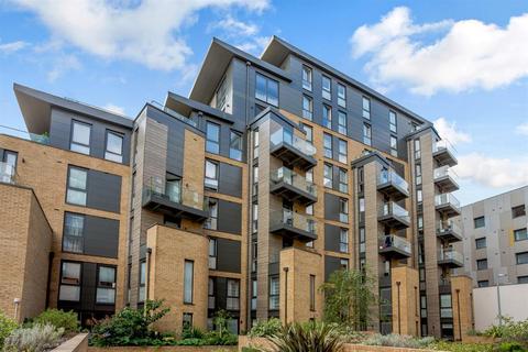 1 bedroom flat for sale, Myrtle Court, Baltic Avenue, TW8