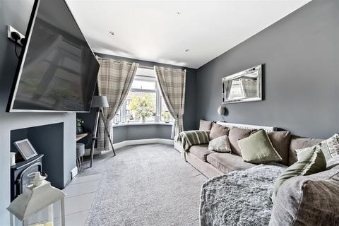 3 bedroom semi-detached house for sale, Trallwn Road, Llansamlet, Swansea