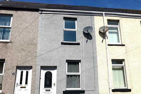 2 bedroom terraced house for sale, Morris Street, Morriston, Swansea