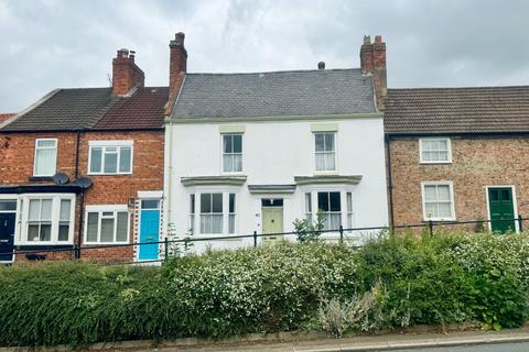 5 bedroom terraced house for sale, West End, Sedgefield, Stockton-On-Tees