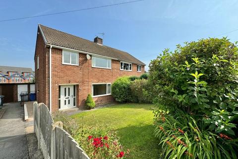 3 bedroom semi-detached house for sale, The Link, Dodworth, Barnsley