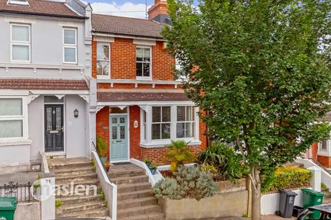 2 bedroom house for sale, Hartington Place, Brighton