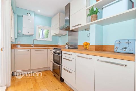 2 bedroom house for sale, Hartington Place, Brighton