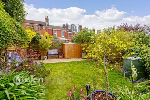 2 bedroom house for sale, Hartington Place, Brighton