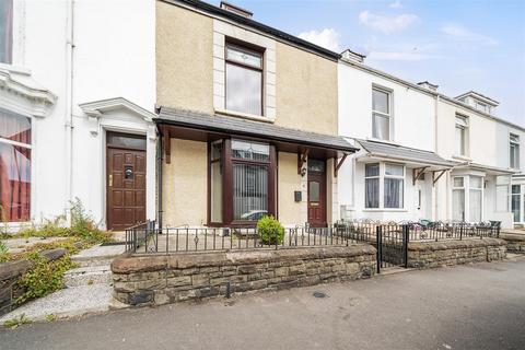 3 bedroom terraced house for sale, Russell Street, Sandfields, Swansea