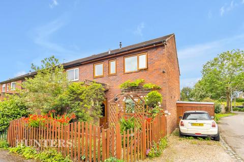 3 bedroom semi-detached house for sale, Ewood, Bardsley, Oldham