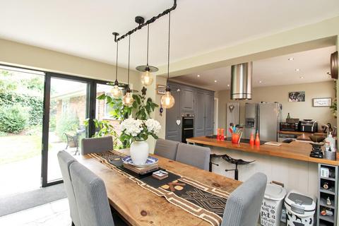 Cornerways Baldersby Garth, Baldersby, Thirsk, YO7 4PD