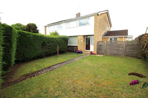 3 bedroom semi-detached house for sale, Strode Common, Alveston, Bristol