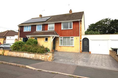 3 bedroom semi-detached house for sale, St. Davids Road, Thornbury, Bristol